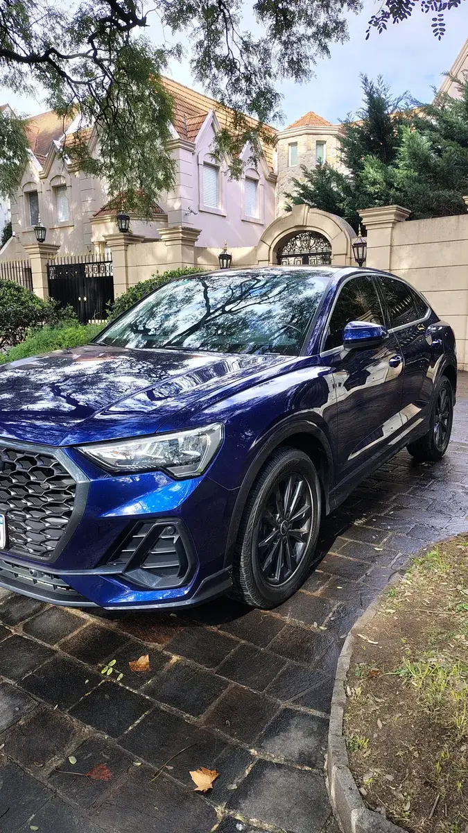 Audi A3 Sportback 2022 - foto 1