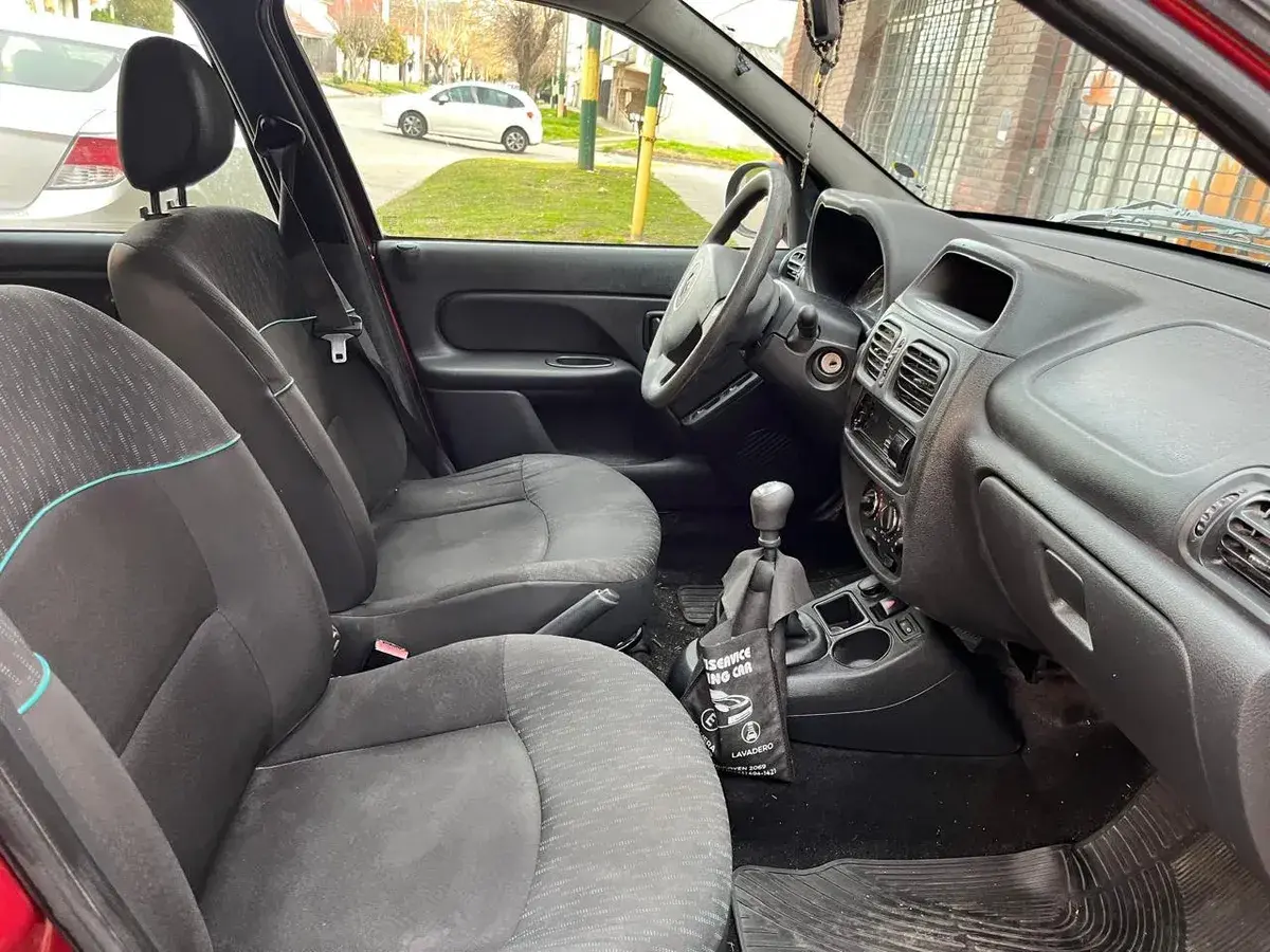 Renault Clio 1.2 Mio Confort Plus Abc 2014 - foto 3