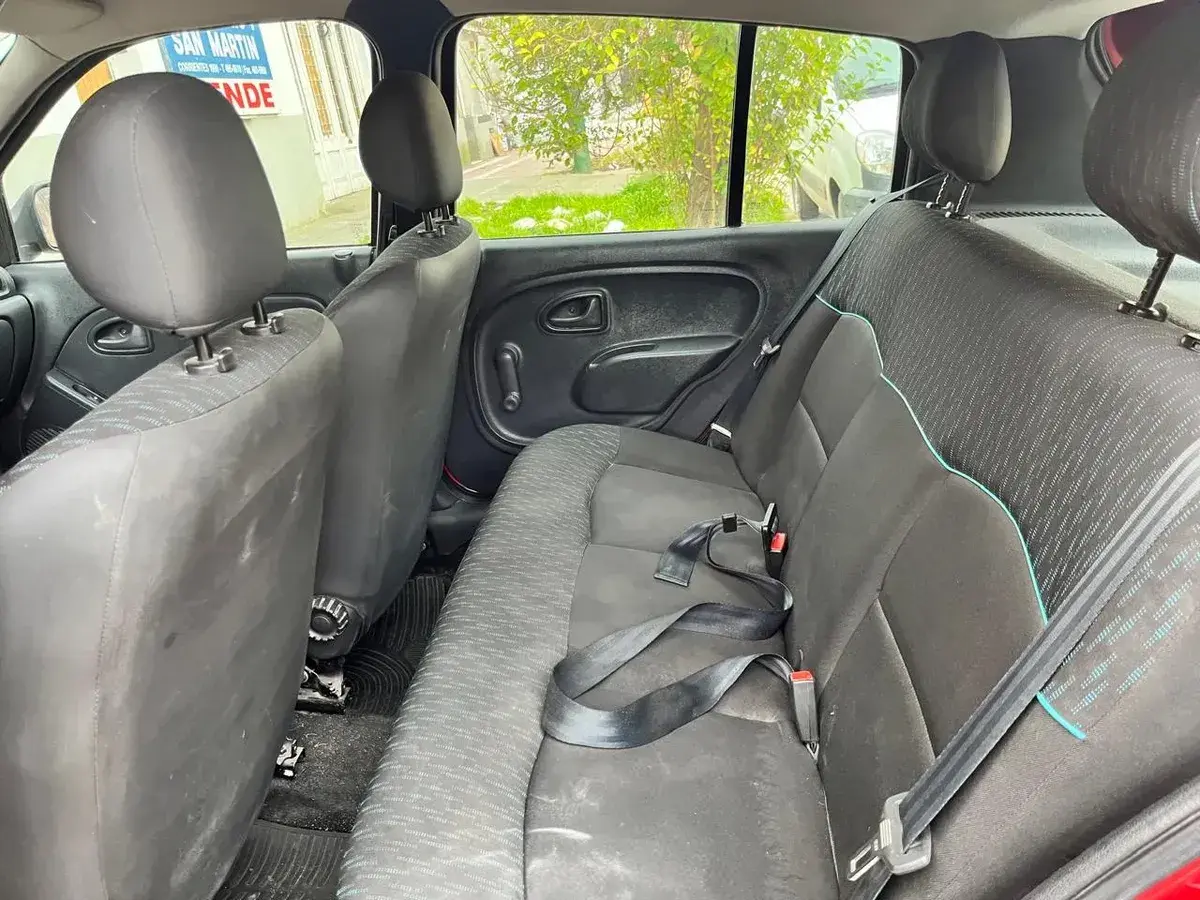 Renault Clio 1.2 Mio Confort Plus Abc 2014 - foto 4