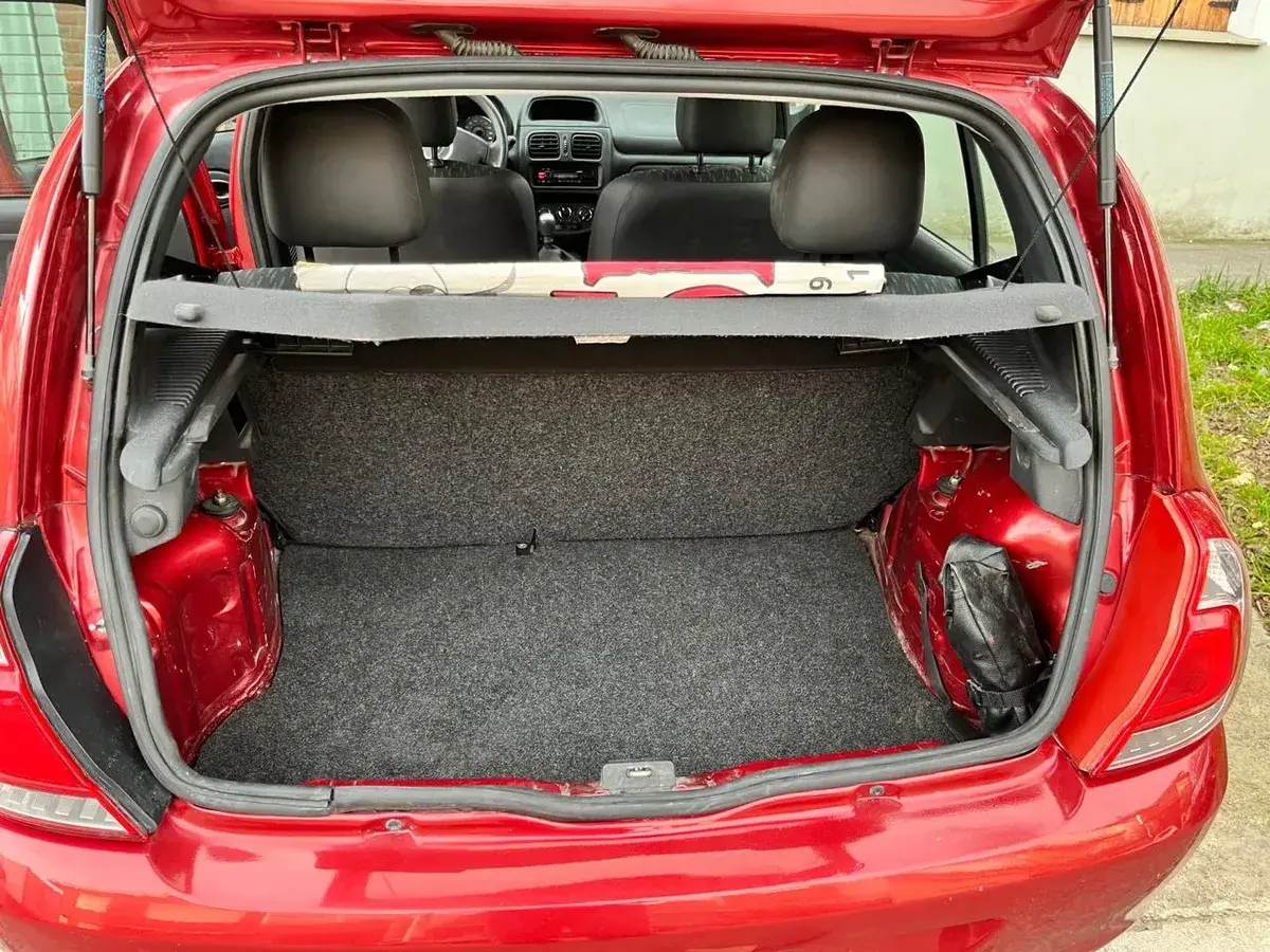 Renault Clio 1.2 Mio Confort Plus Abc 2014 - foto 5