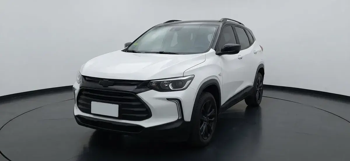 Chevrolet Tracker 1.2 Turbo Ltz At 2023 - foto 1