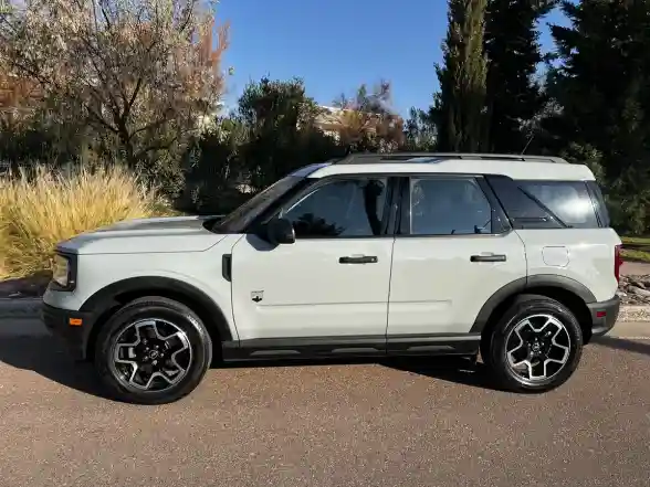 Ford Bronco Sport 1.5 4Wd Big Bend At8 2021 - foto 2