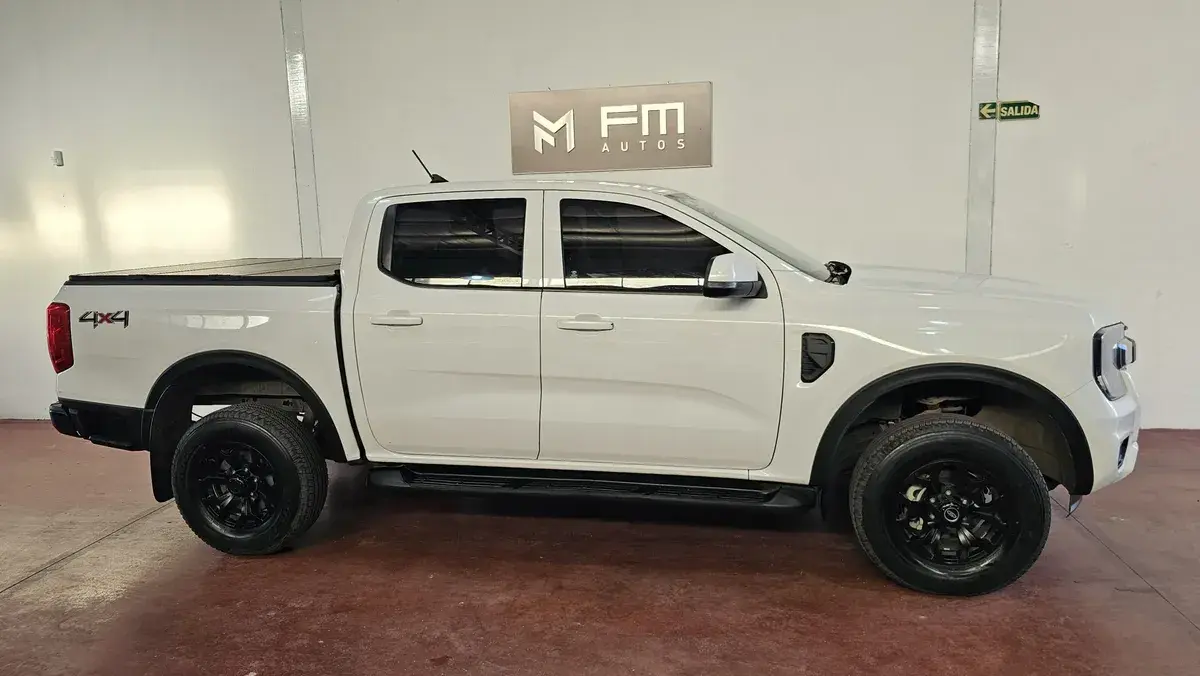 Ford Ranger 2.0 Cd 4X2 Xl 170Cv 2024 - foto 3