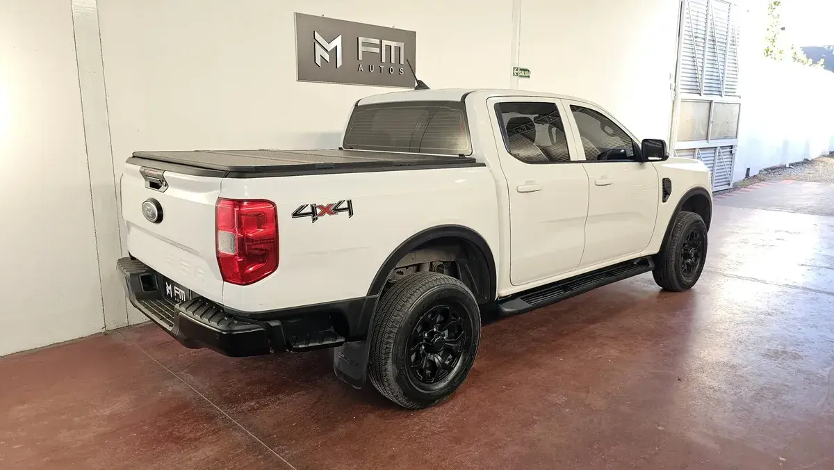 Ford Ranger 2.0 Cd 4X2 Xl 170Cv 2024 - foto 4