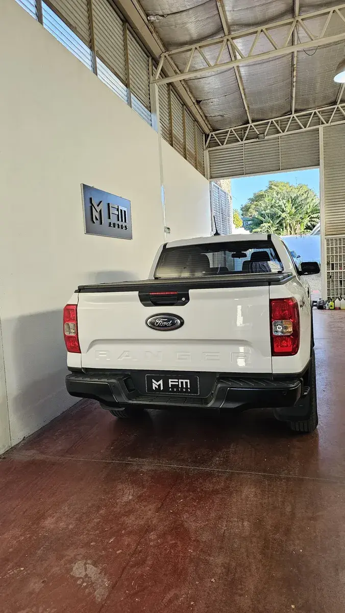 Ford Ranger 2.0 Cd 4X2 Xl 170Cv 2024 - foto 5
