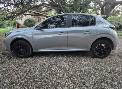 Peugeot 208 1.6 Style Tiptronic 2023 - foto 3