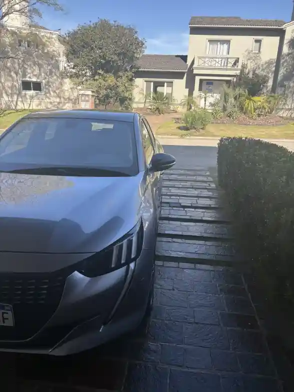 Peugeot 208 1.6 Style Tiptronic 2023 - foto 5