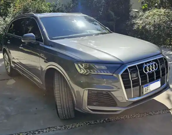 Audi Q7 3.0 Tfsi 333Cv Tiptronic Quattro 2021 - foto 3