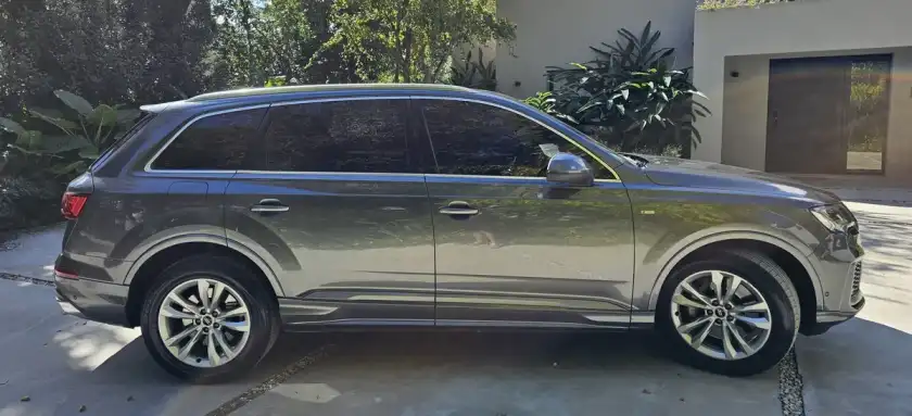 Audi Q7 3.0 Tfsi 333Cv Tiptronic Quattro 2021 - foto 4