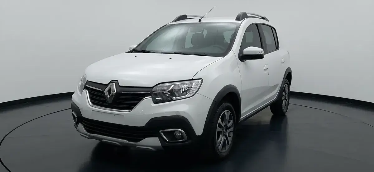 Renault Sandero Stepway 1.6 Intens 2022 - foto 1