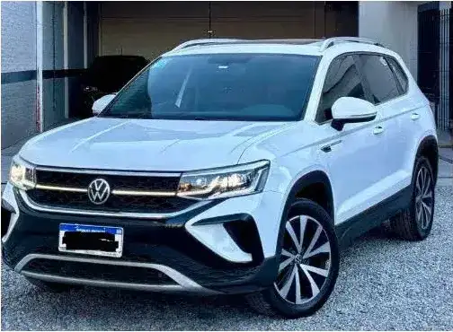 Volkswagen Taos 2022 - foto 1