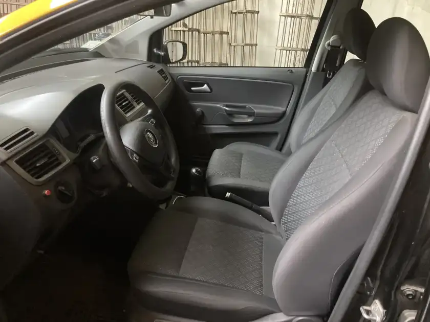 Volkswagen Suran 1.6 Comfortline 2018 - foto 2