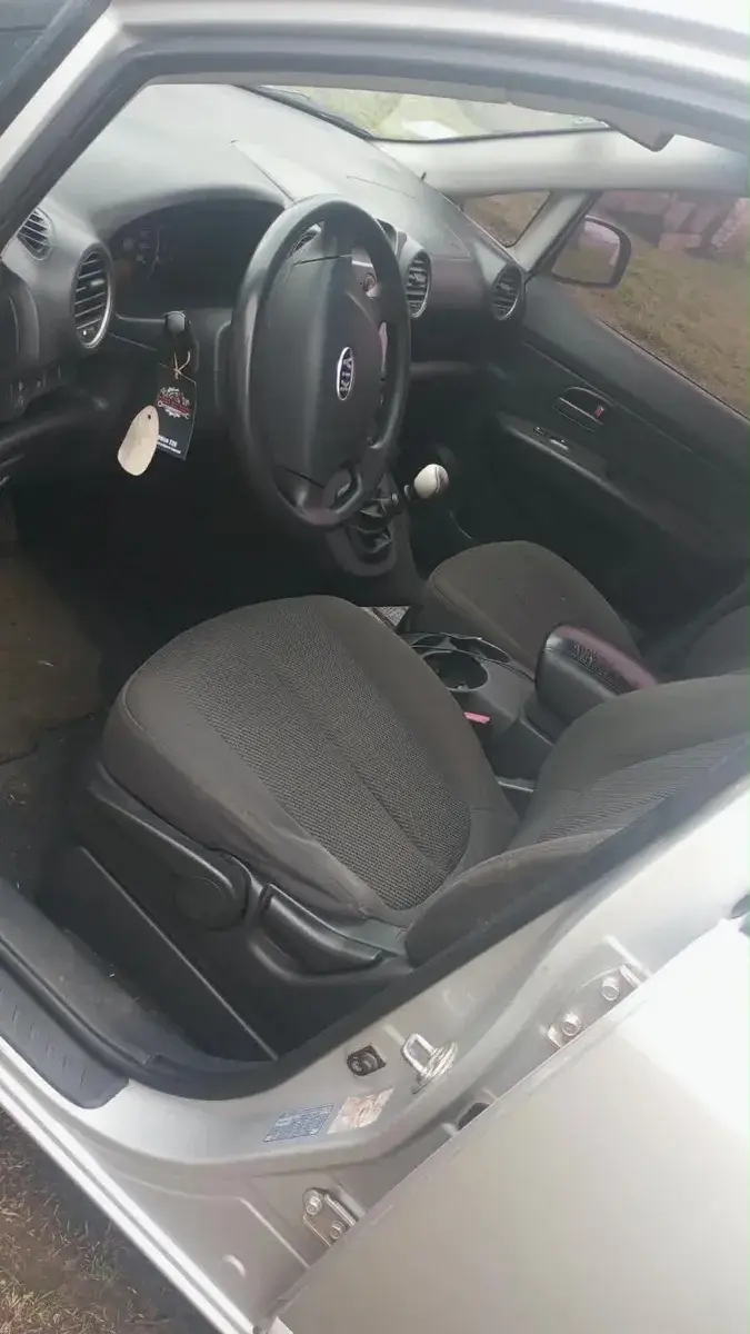 Kia Rondo 2.0 Crdi Mt 6V 2008 - foto 3