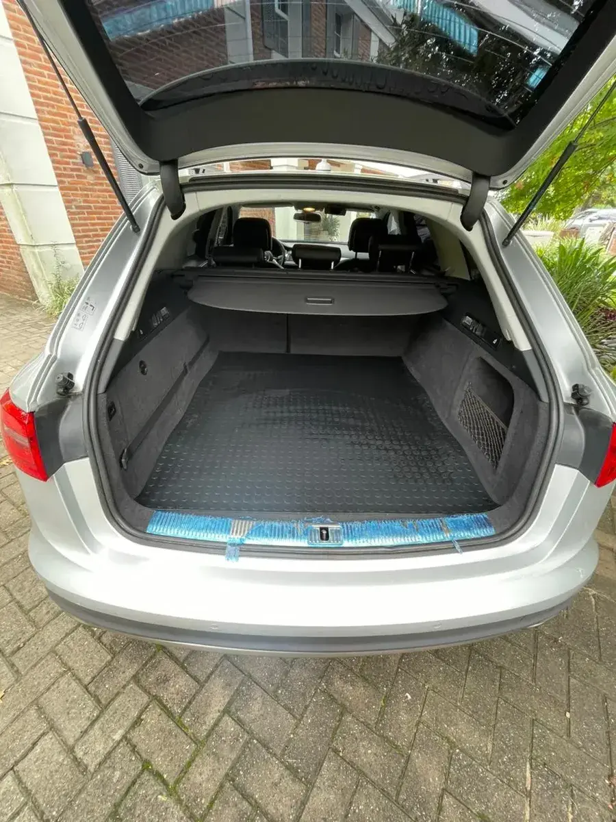 Audi A6 3.0 Tfsi Stronic Quattro 333Cv 2014 - foto 4