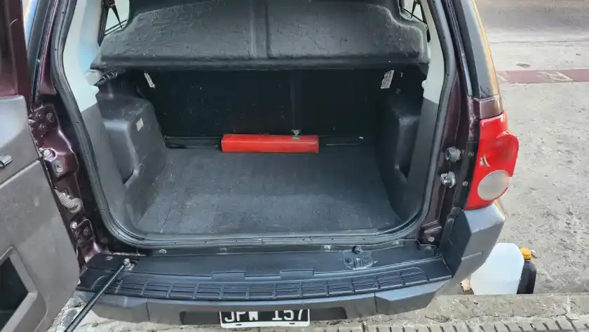 Ford Ecosport 1.6 My10 Xl Plus Mp3 4X2 2011 - foto 2