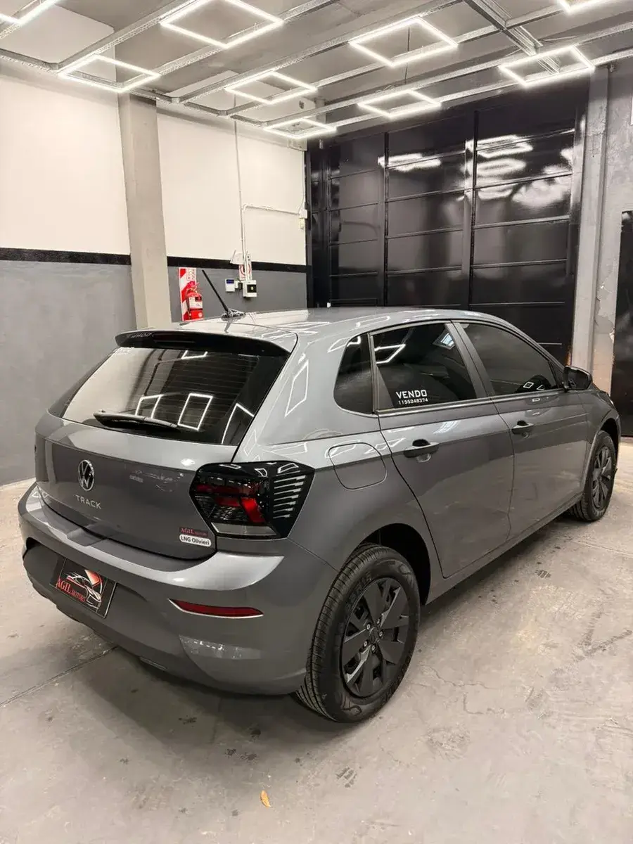 Volkswagen Polo 1.6 Msi Track 2026 - foto 5