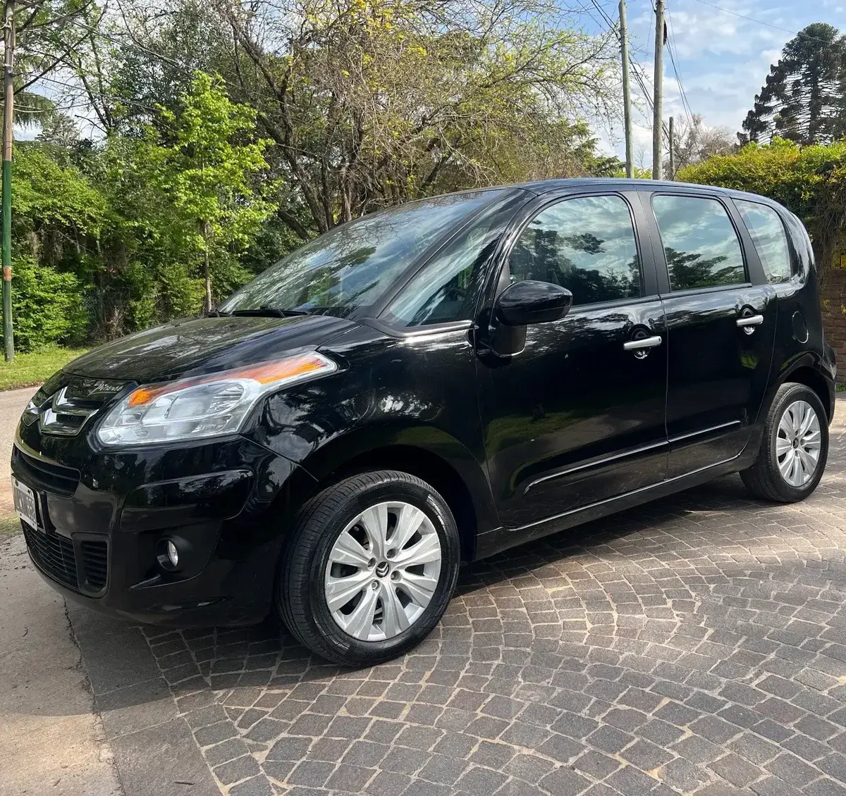 Citroën C3 Picasso 1.6 16V 2012 - foto 1