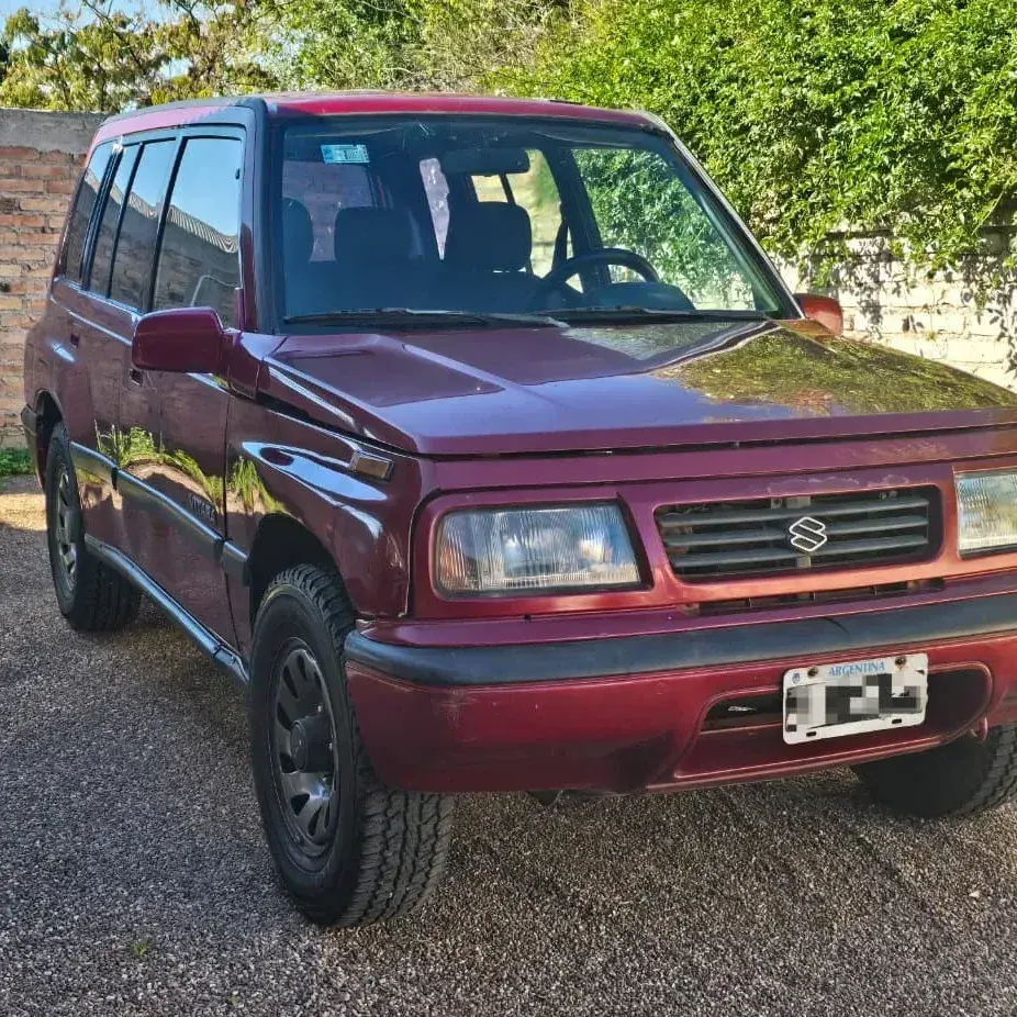 Suzuki Vitara 1995 - foto 1
