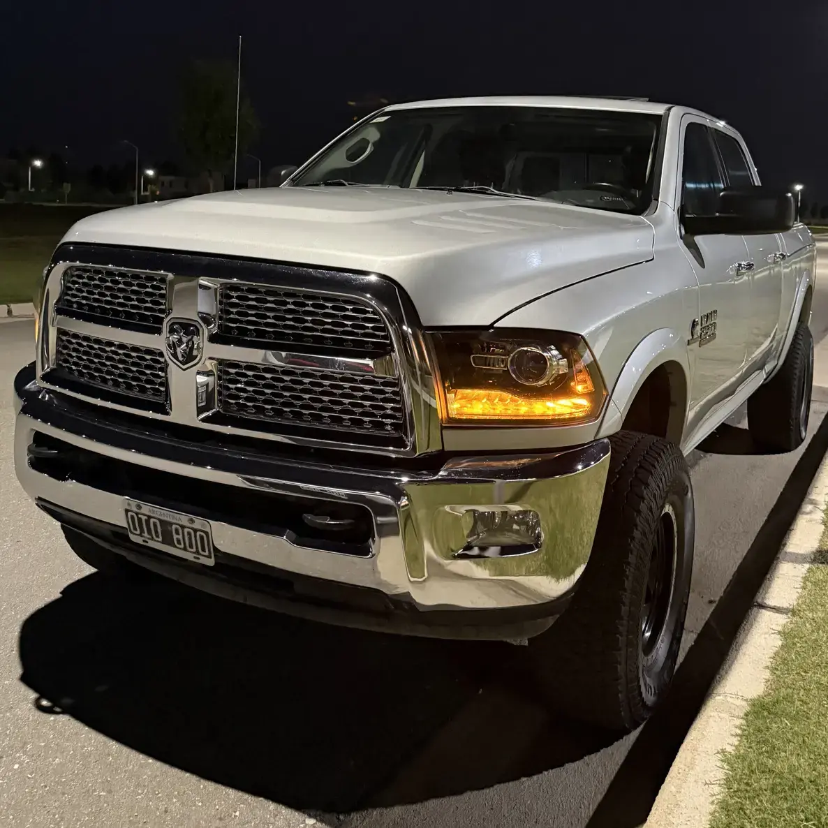 Ram 2500 6.7 Laramie I Atx 350Cv 4X4 2014 - foto 1
