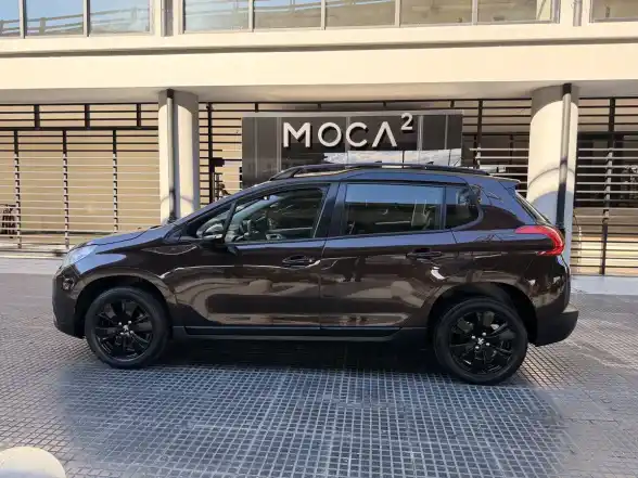Peugeot 2008 1.6 Allure 2018 - foto 3