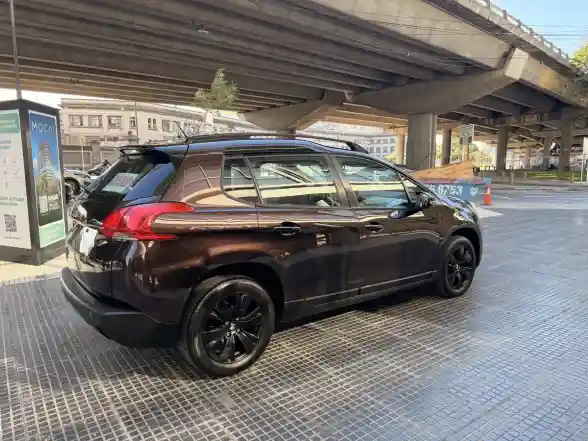 Peugeot 2008 1.6 Allure 2018 - foto 5