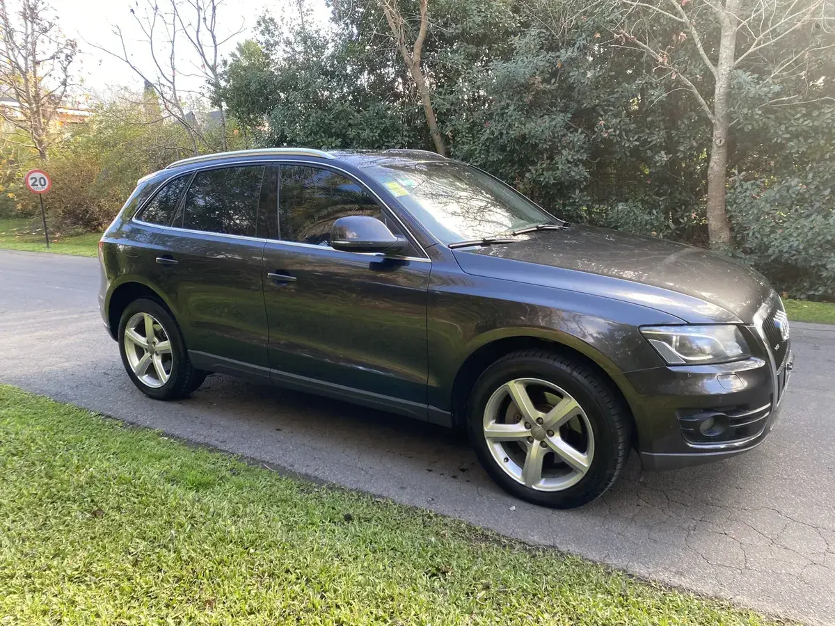 Audi Q5 3.2 Fsi 270Cv Stronic Quattro 2011 - foto 1