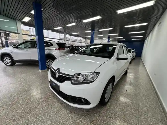 Renault Sandero 1.6 Dynamique 90Cv Abs 2019 - foto 1