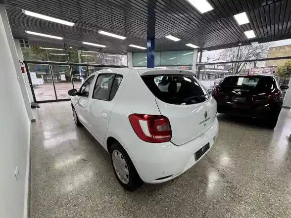 Renault Sandero 1.6 Dynamique 90Cv Abs 2019 - foto 2