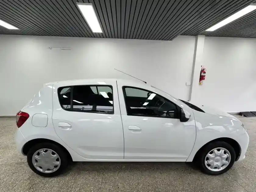 Renault Sandero 1.6 Dynamique 90Cv Abs 2019 - foto 5