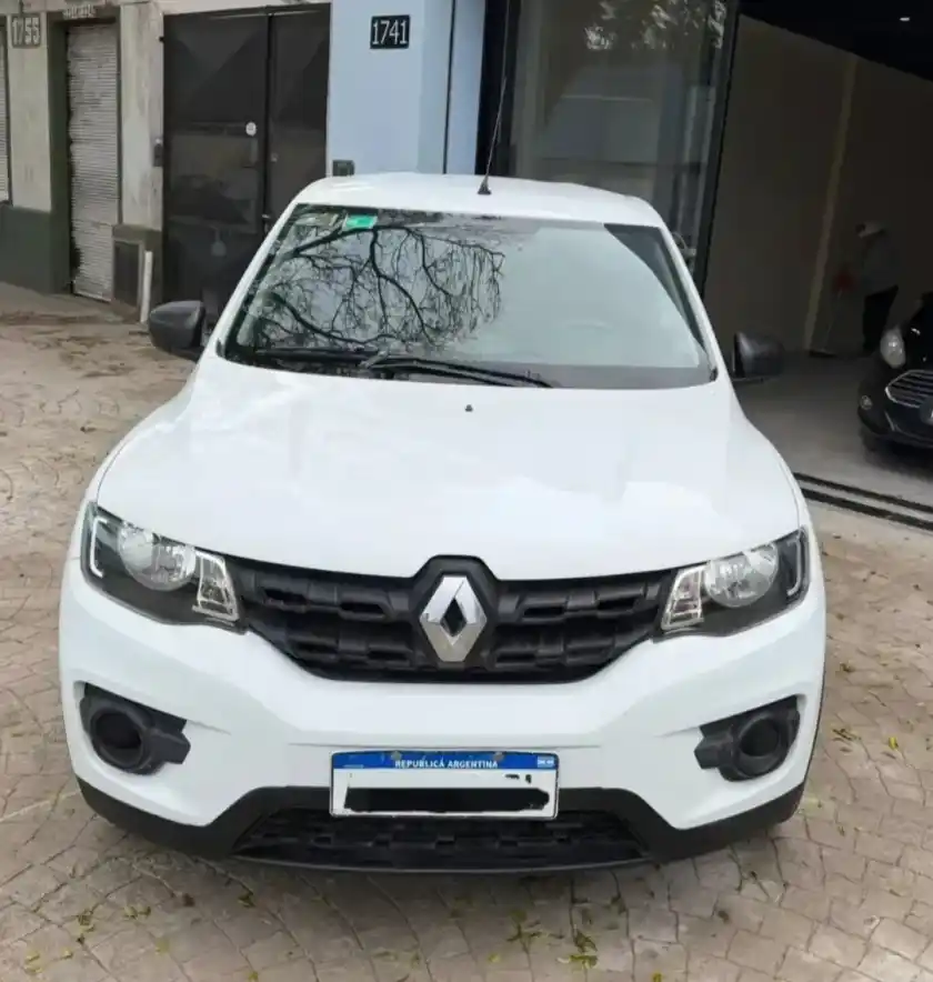 Renault Kwid 1.0 Sce 66Cv Zen 2018 - foto 2