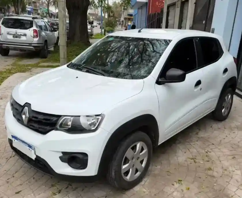 Renault Kwid 1.0 Sce 66Cv Zen 2018 - foto 3