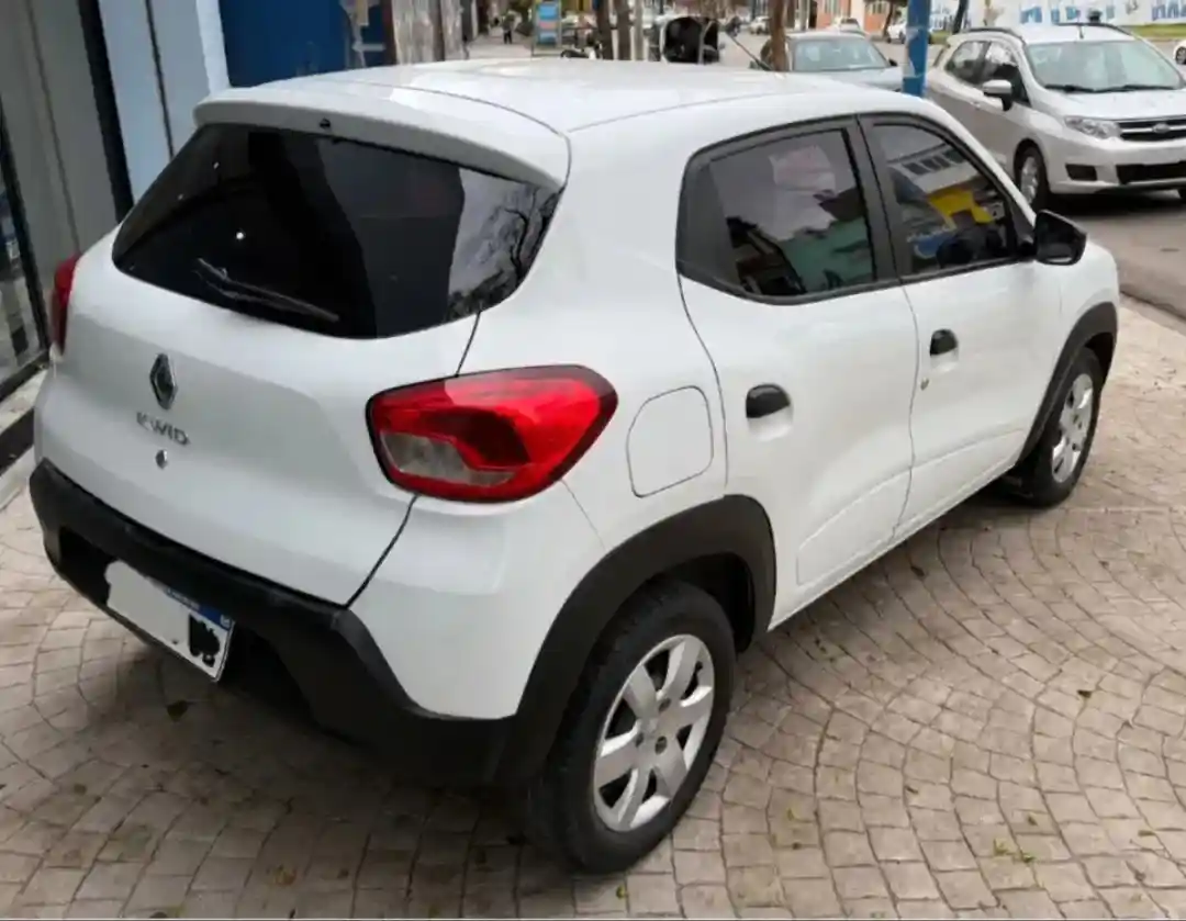Renault Kwid 1.0 Sce 66Cv Zen 2018 - foto 4