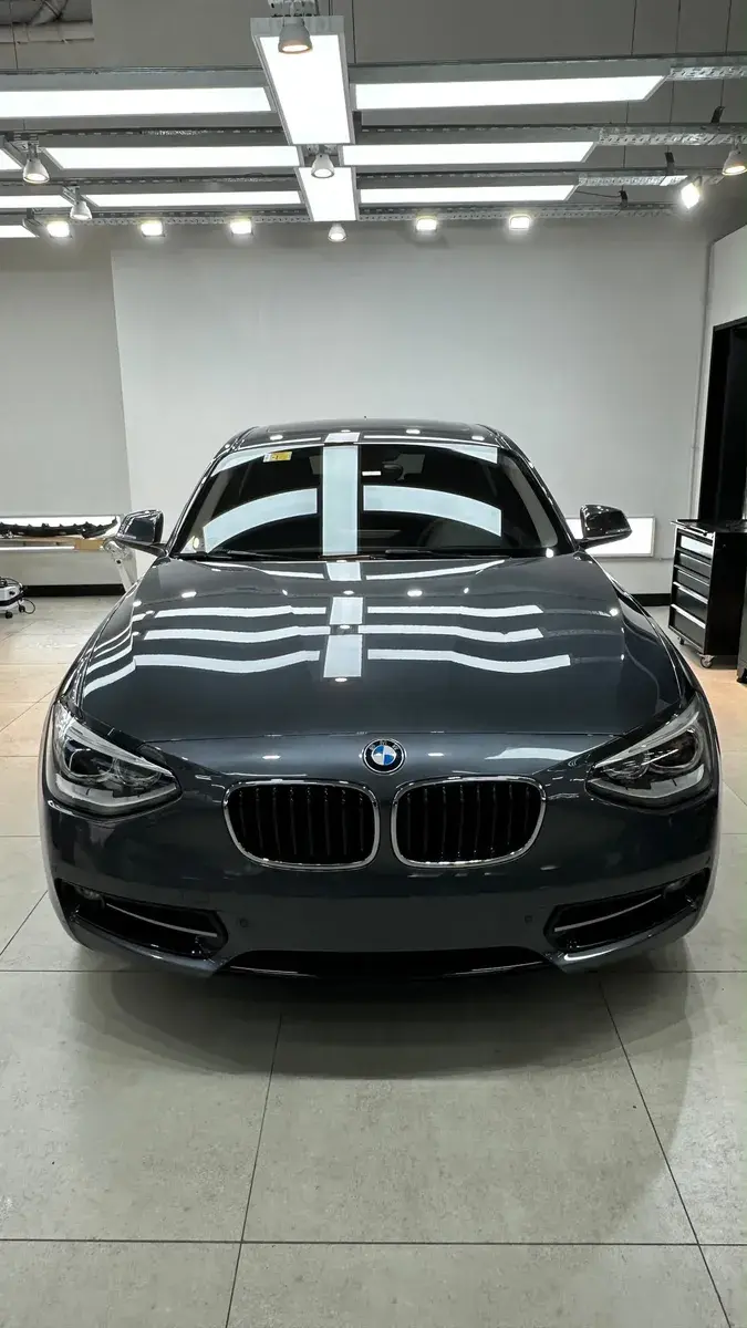 Bmw Serie 1 1.6 118I Sport 170Cv At 2013 - foto 2