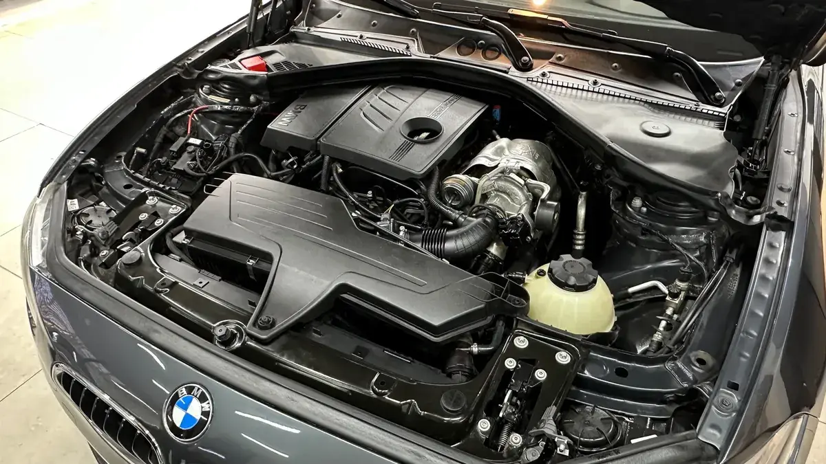 Bmw Serie 1 1.6 118I Sport 170Cv At 2013 - foto 3