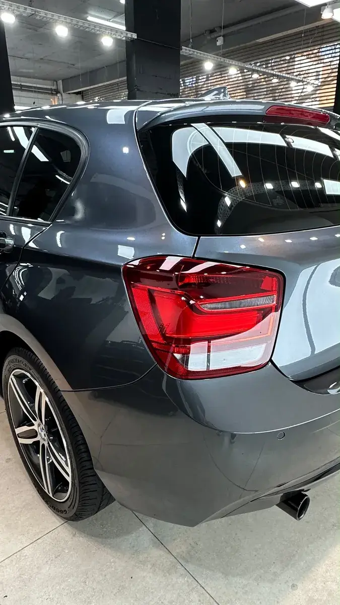 Bmw Serie 1 1.6 118I Sport 170Cv At 2013 - foto 4