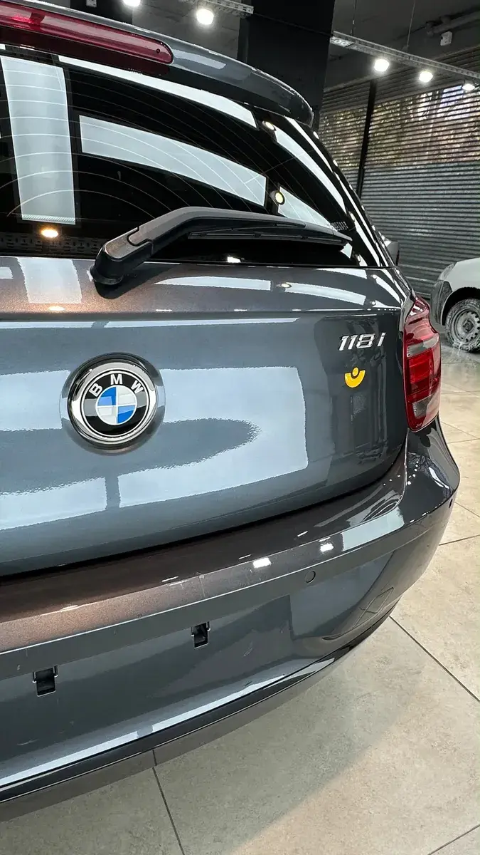 Bmw Serie 1 1.6 118I Sport 170Cv At 2013 - foto 5