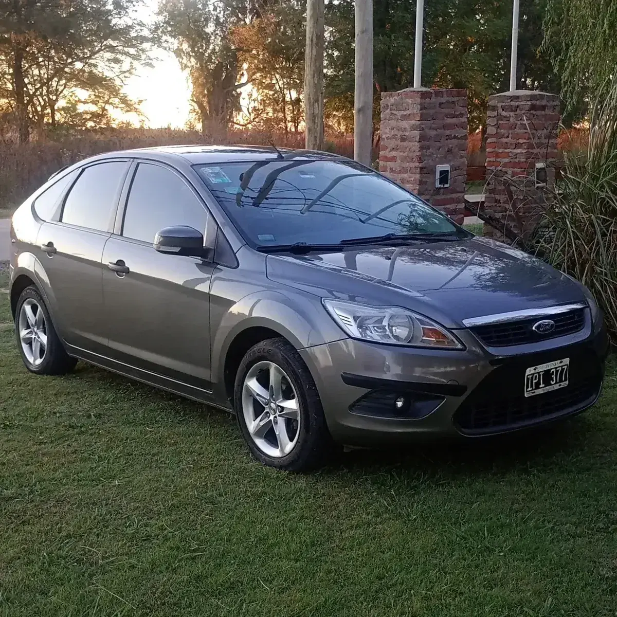 Ford Focus 2 2.0 Trend 2010 - foto 1