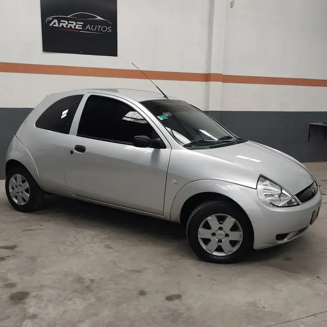 Ford Ka 1.0 Energy 2005 - foto 1