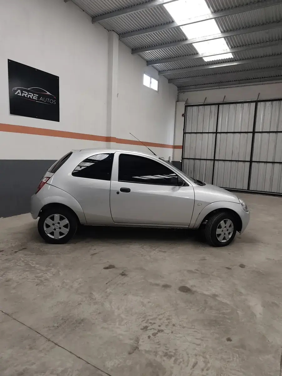 Ford Ka 1.0 Energy 2005 - foto 3