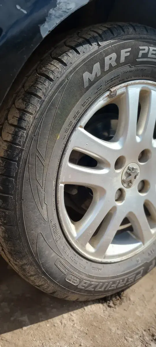 Peugeot 307 2.0 Sedan Hdi Xt Premium 110Cv 2008 - foto 3