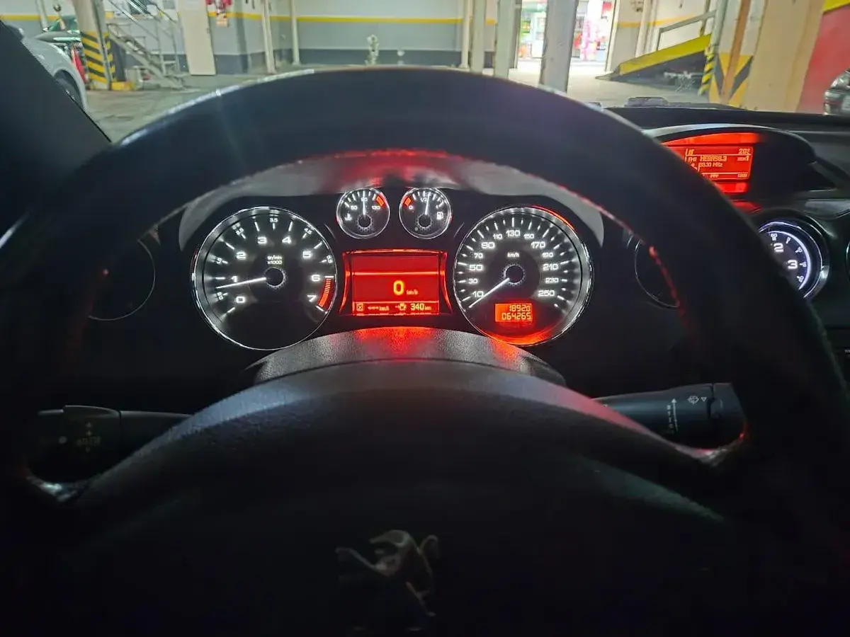 Peugeot Rcz 1.6 Thp 200Cv 6Mt 2011 - foto 2