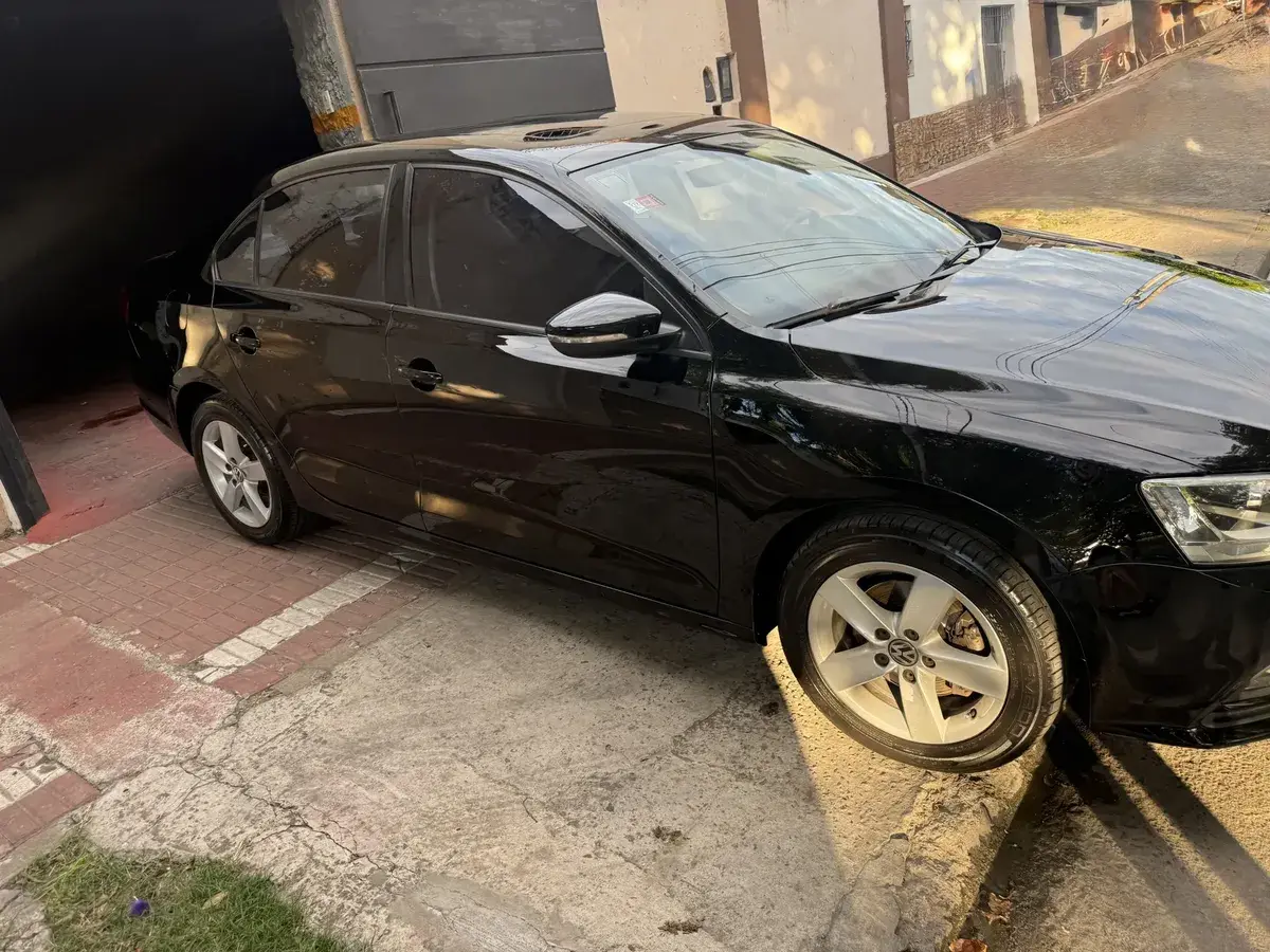 Volkswagen Vento 1.4 Tsi Comfortline 150Cv At 2017 - foto 2