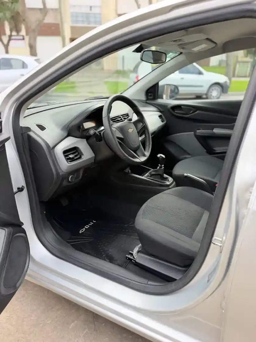 Chevrolet Onix 1.4 Joy Ls 98Cv 2017 - foto 5
