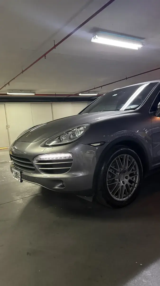 Porsche Cayenne 3.6 V6 2013 - foto 2