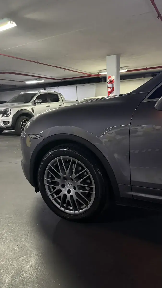 Porsche Cayenne 3.6 V6 2013 - foto 3