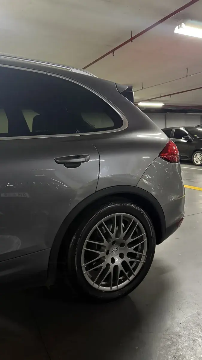 Porsche Cayenne 3.6 V6 2013 - foto 4