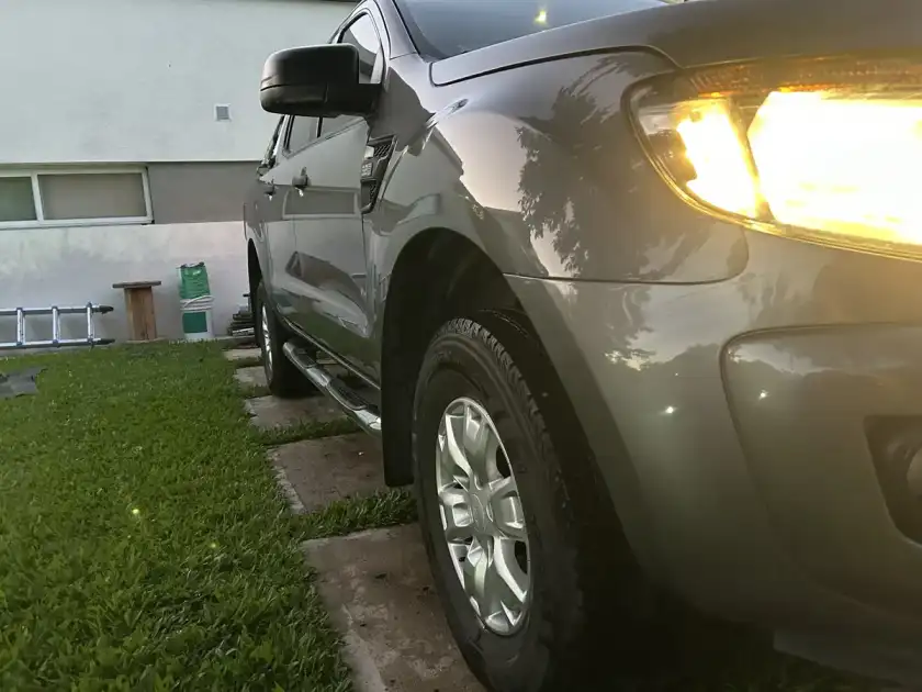 Ford Ranger 3.2 Cd 4X2 Xls Tdci 200Cv 2012 - foto 4