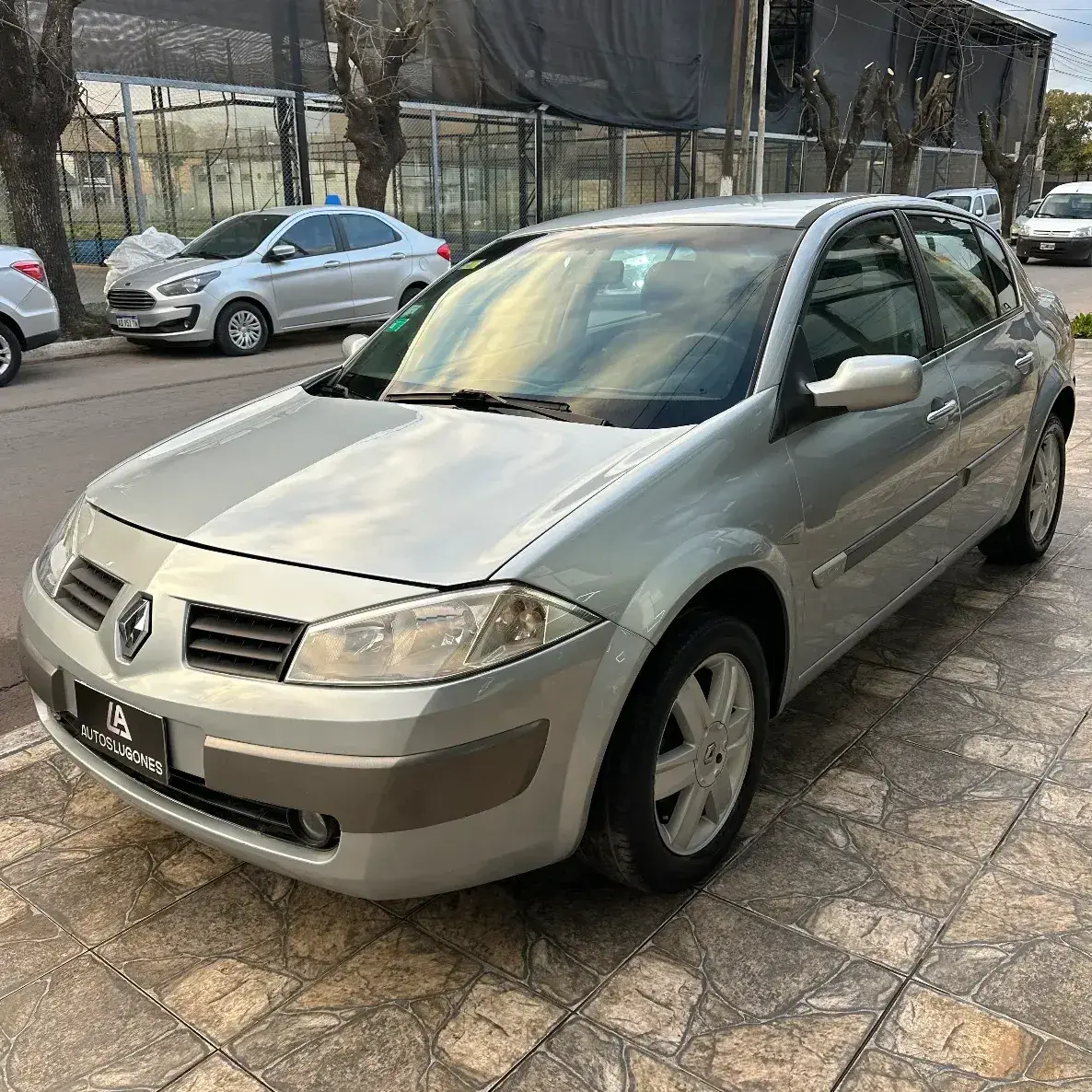 Renault Mégane Ii 2.0 Luxe 2007 - foto 1