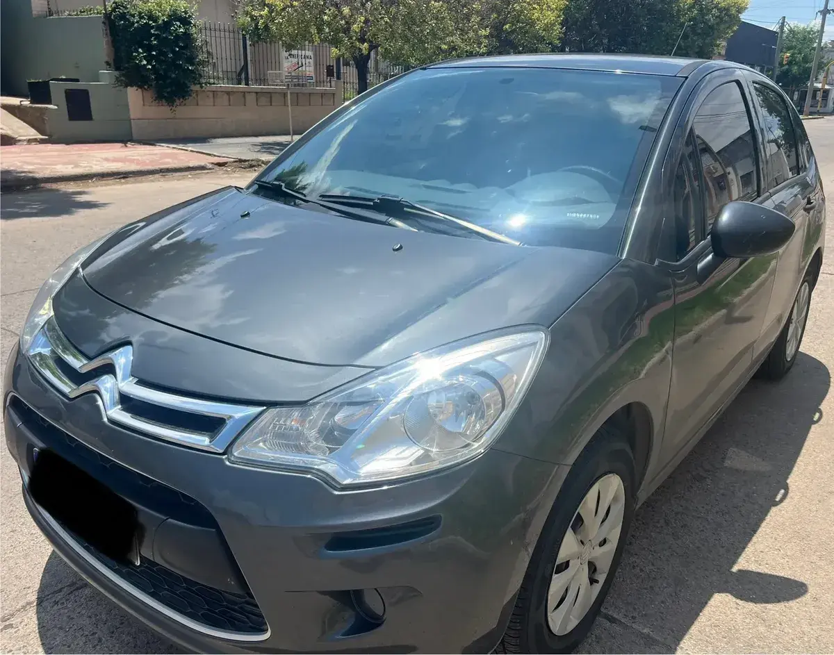 Citroën C3 1.5 Start 90Cv 2017 - foto 1
