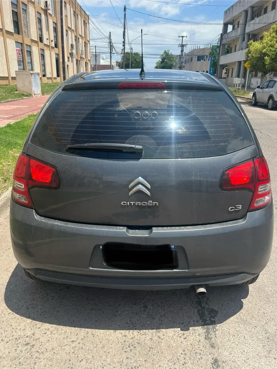 Citroën C3 1.5 Start 90Cv 2017 - foto 2